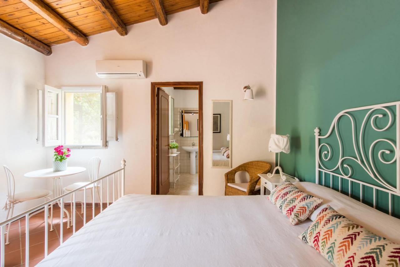Villa Ammirata Mondello By Wonderful Italy Экстерьер фото